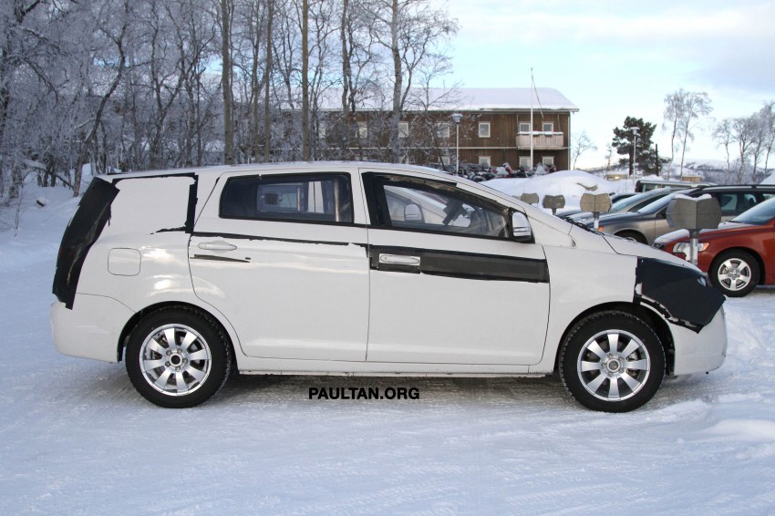 Five things the Proton prototype in Sweden tells us! 214262