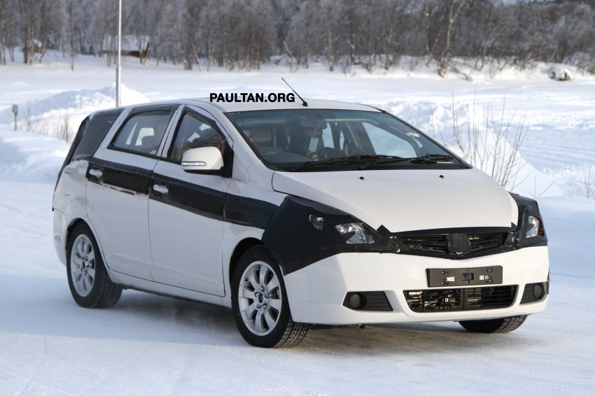 Five things the Proton prototype in Sweden tells us! 214260