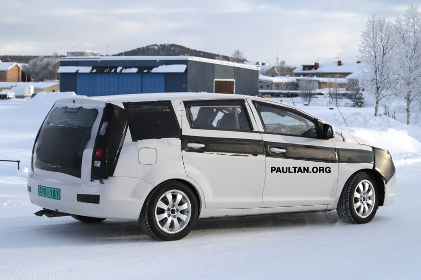 Five things the Proton prototype in Sweden tells us! 214255