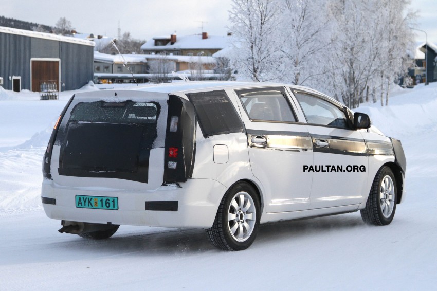 Five things the Proton prototype in Sweden tells us! 214254