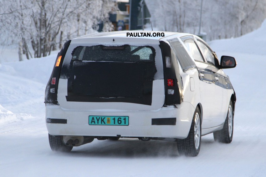 Five things the Proton prototype in Sweden tells us! 214253