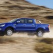 VIDEO: Ford Ranger Wildtrak promotional footage