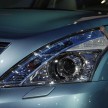 GALLERY: Nissan Teana facelift in China, changes detailed
