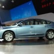 GALLERY: Nissan Teana facelift in China, changes detailed