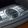 GALLERY: Nissan Teana facelift in China, changes detailed