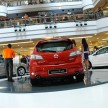 Mazda3 CKD launched – starts from RM99k for 1.6 sedan