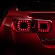 Chevrolet Malibu revealed – global car for 100 markets