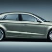 Audi A3 e-tron: preview of the upcoming sedan