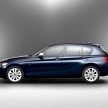 2012 BMW 1-Series (F20) unveiled – details and photos