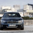 2012 BMW 1-Series (F20) unveiled – details and photos