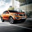 Kia Sportage launched in Malaysia, rolls in at RM138,888