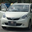 2011 Perodua Myvi – full details and first impressions