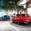 2012 BMW 1-Series (F20) unveiled – details and photos