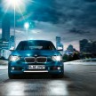 2012 BMW 1-Series (F20) unveiled – details and photos