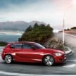 2012 BMW 1-Series (F20) unveiled – details and photos