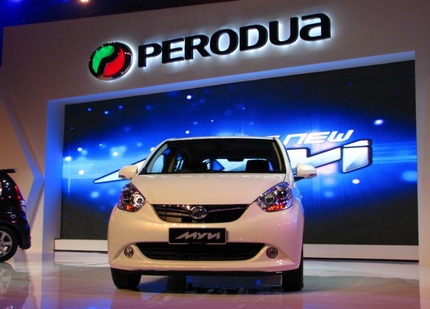 2011 Perodua Myvi – full details and first impressions Image #166872