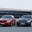 2012 BMW 1-Series (F20) unveiled – details and photos