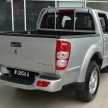 Great Wall Motor comes to Malaysia – Haval diesel SUV at RM120k, Wingle pick-up truck starts from RM59,888!