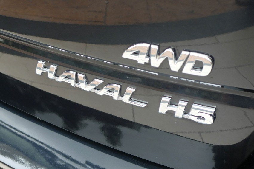 Great Wall Motor comes to Malaysia – Haval diesel SUV at RM120k, Wingle pick-up truck starts from RM59,888! 171048