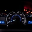 7th-gen US market 2012 Toyota Camry finally revealed
