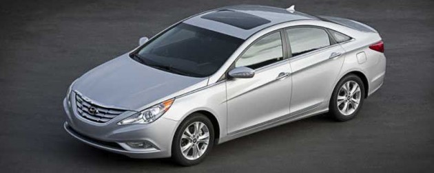 Hyundai developing ‘Sonata-lite’ for China