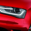 Next Audi RS4 to ditch V8 for a turbocharged engine