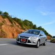 DRIVEN: New Ford Focus Hatch and Sedan in Krabi