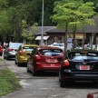 DRIVEN: New Ford Focus Hatch and Sedan in Krabi