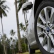 DRIVEN: New Ford Focus Hatch and Sedan in Krabi