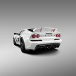 Frankfurt: Lotus unveils the 2012 Exige S and Exige R-GT