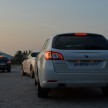 Peugeot 508 relaunched, now with five variants including HDi diesel and SW wagon – from RM159k