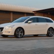 Peugeot 508 relaunched, now with five variants including HDi diesel and SW wagon – from RM159k
