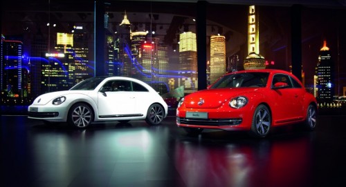 New VW Beetle ad spotted on oto.my – 1.2 TSI, RM138,888