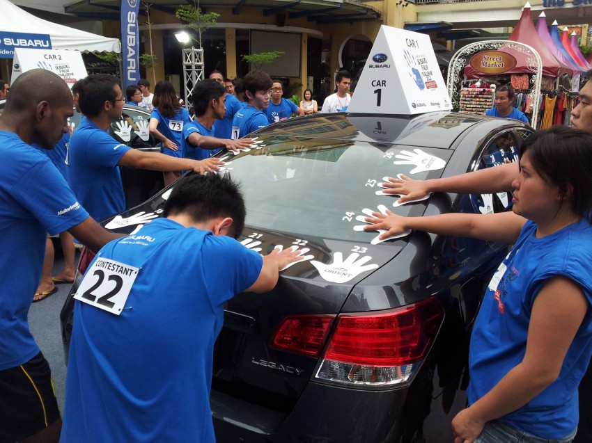 2012 Subaru Palm Challenge – 10 Malaysians heading to Singapore for The Asian Face Off 129859