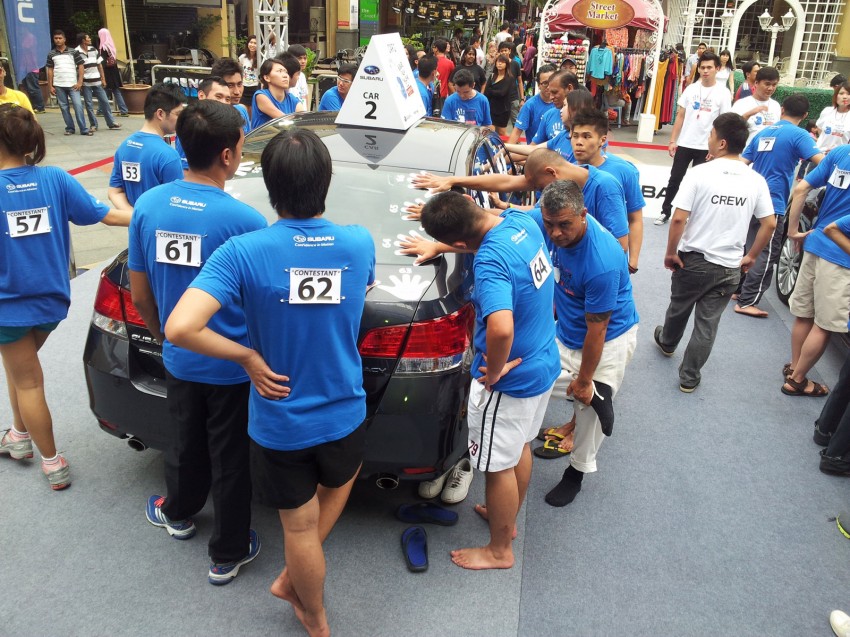 2012 Subaru Palm Challenge – 10 Malaysians heading to Singapore for The Asian Face Off 129861