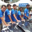 2012 Subaru Palm Challenge – 10 Malaysians heading to Singapore for The Asian Face Off