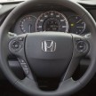 GALLERY: 2013 Honda Accord Coupe looking good