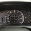 GALLERY: 2013 Honda Accord Coupe looking good