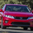 GALLERY: 2013 Honda Accord Coupe looking good