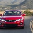 GALLERY: 2013 Honda Accord Coupe looking good
