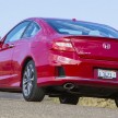 GALLERY: 2013 Honda Accord Coupe looking good