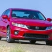 GALLERY: 2013 Honda Accord Coupe looking good