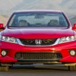 GALLERY: 2013 Honda Accord Coupe looking good