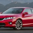 GALLERY: 2013 Honda Accord Coupe looking good