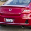 GALLERY: 2013 Honda Accord Coupe looking good