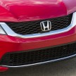 GALLERY: 2013 Honda Accord Coupe looking good