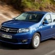 SPYSHOTS: 2015 Renault Kayou – a cut-price Dacia?