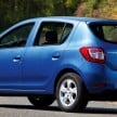 SPYSHOTS: 2015 Renault Kayou – a cut-price Dacia?