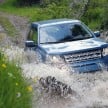 Land Rover Freelander 2 gets ‘premium overhaul’ for MY 2013 – new design and features for cabin