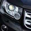 Land Rover Freelander 2 gets ‘premium overhaul’ for MY 2013 – new design and features for cabin